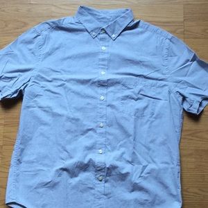 Casual Button Down Shirt